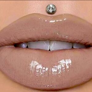 JEFFREE STAR SILK ROPE
LIP GLOSS